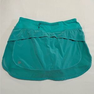 Lululemon Skirt